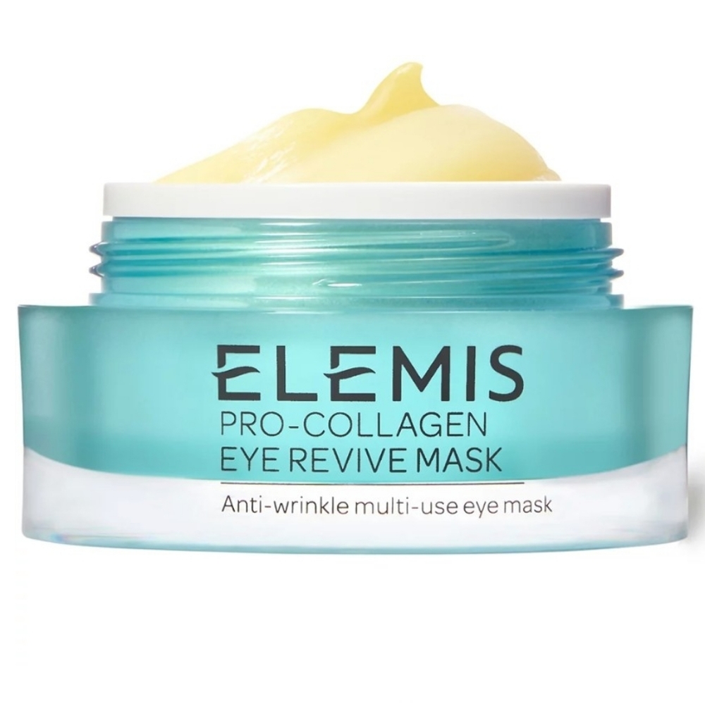 ELEMIS PRO-COLLAGEN EYE REVIVE MASK